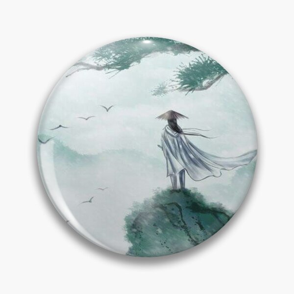 Item preview, asian mountains designed and sold by Teixeira224.
