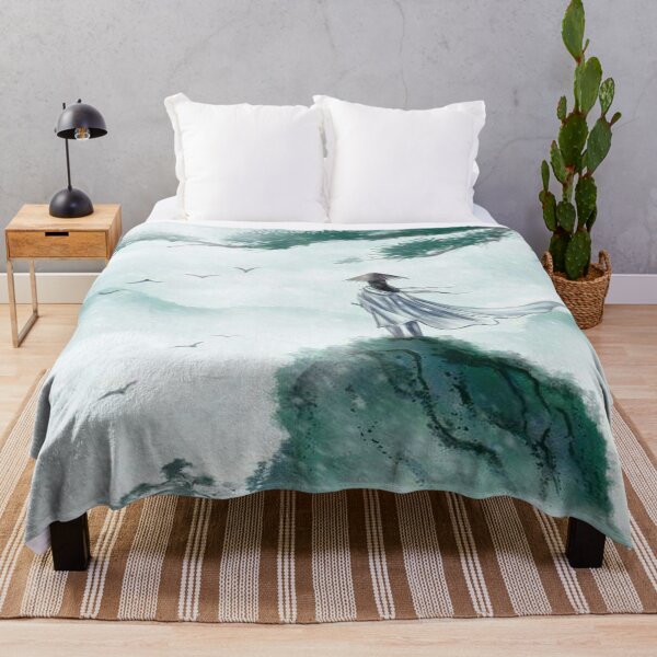 Item preview, asian mountains designed and sold by Teixeira224.