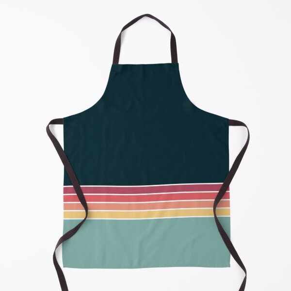 Item preview, 70s Vintage Retro Stripes designed and sold by ind3finite.