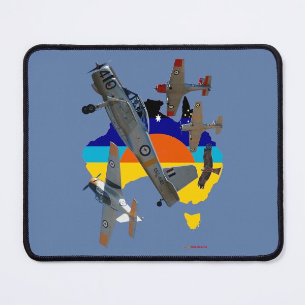 Item preview, Australia Map Design - 4 Winjeels  designed and sold by muz2142.