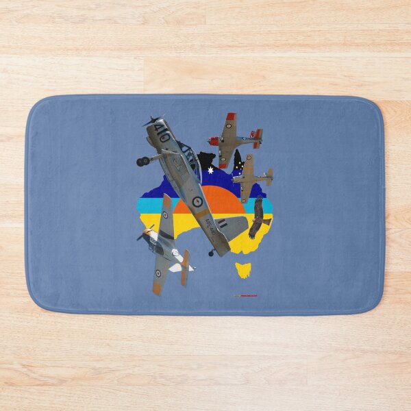 Item preview, Australia Map Design - 4 Winjeels  designed and sold by muz2142.