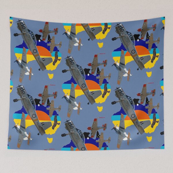 Item preview, Australia Map Design - 4 Winjeels  designed and sold by muz2142.
