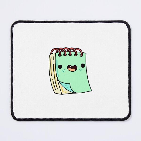 Item preview, Kawaii Notepad designed and sold by kawaiilife.