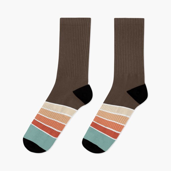 Item preview, 70s Vintage Retro Stripes designed and sold by ind3finite.