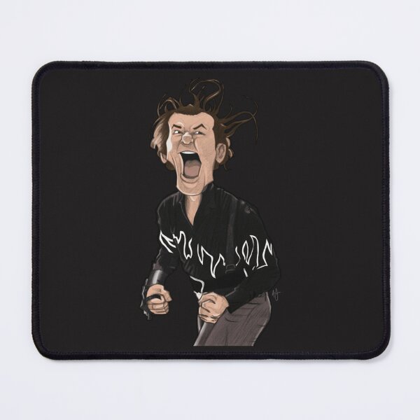 Item preview, Ernie McCracken designed and sold by helmermichae.