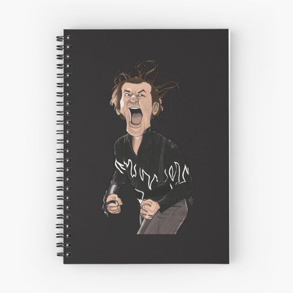 Item preview, Ernie McCracken designed and sold by helmermichae.