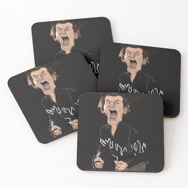 Item preview, Ernie McCracken designed and sold by helmermichae.
