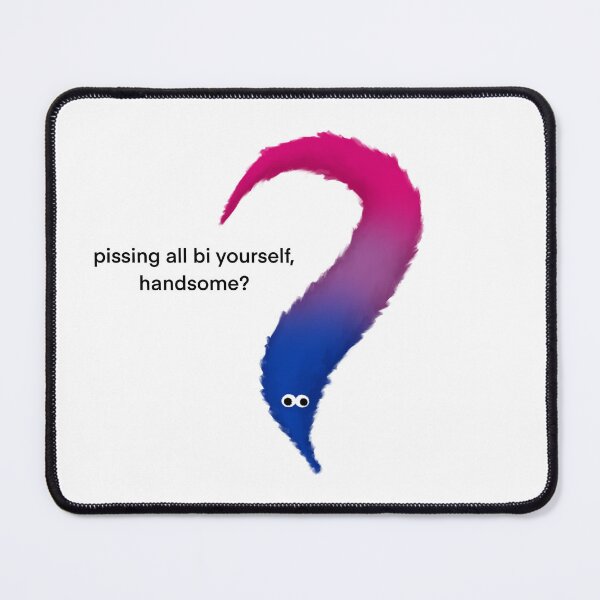 Item preview, pissing? worm designed and sold by SoulCatProducts.