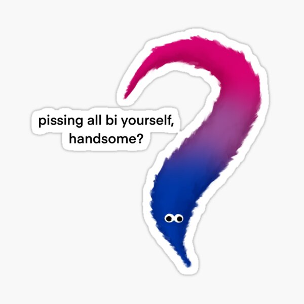 Item preview, pissing? worm designed and sold by SoulCatProducts.