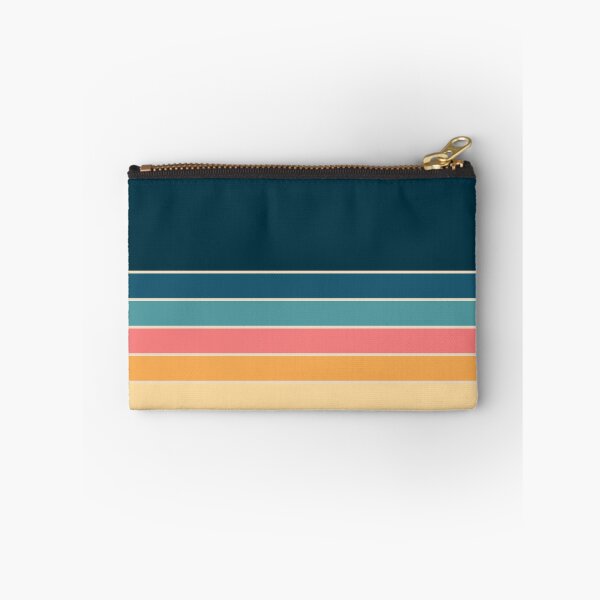 Item preview, Vintage Retro Stripes designed and sold by ind3finite.