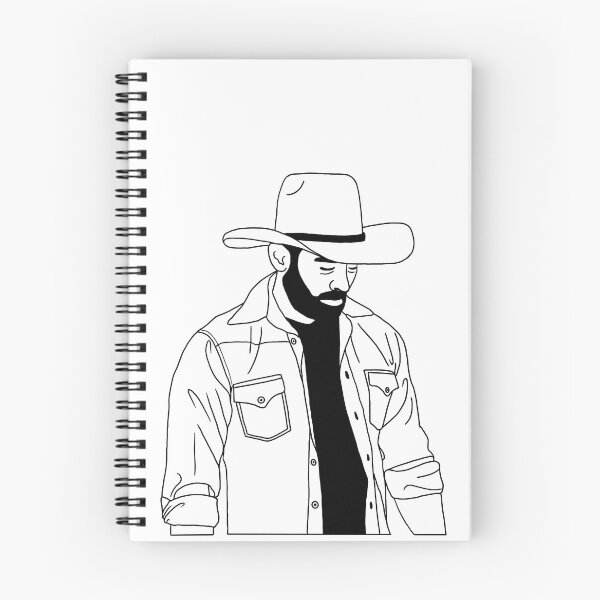 Item preview, Cowboy 1 designed and sold by Jesse Jane.