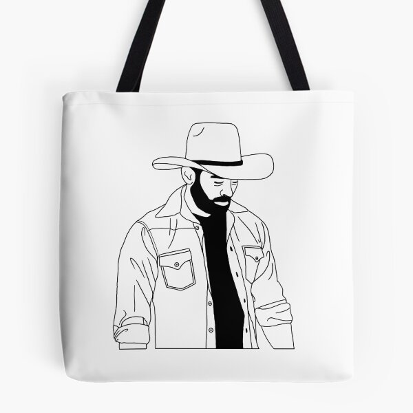 Item preview, Cowboy 1 designed and sold by Jesse Jane.