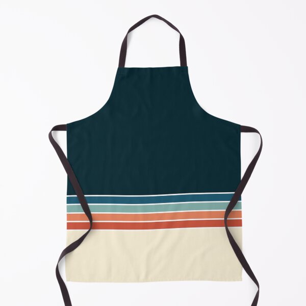 Item preview, 70s Vintage Retro Stripes designed and sold by ind3finite.