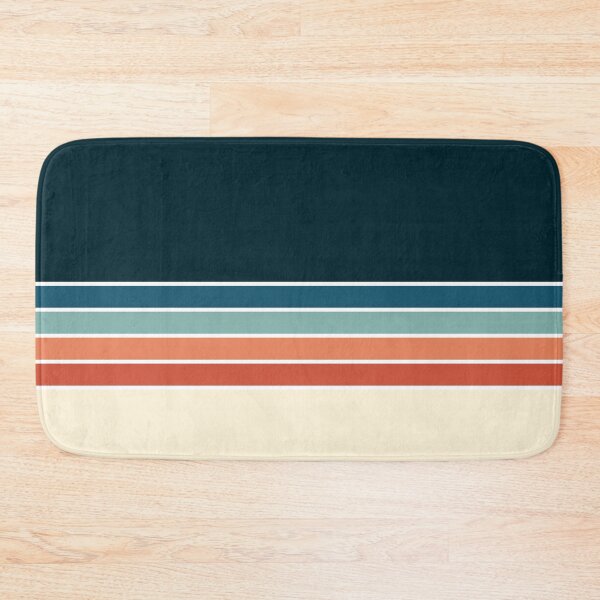 Item preview, 70s Vintage Retro Stripes designed and sold by ind3finite.