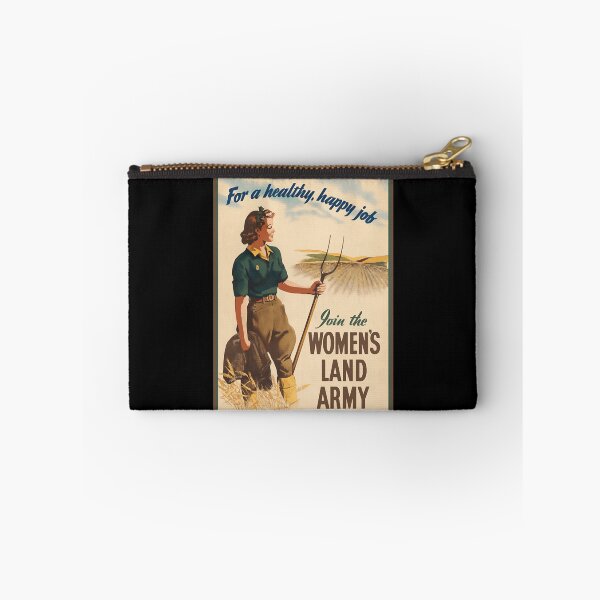 Item preview, Women's Land Army  designed and sold by MadisonSi28868.