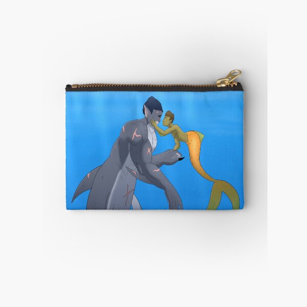 Item preview, Mermen love designed and sold by Rageman0329.