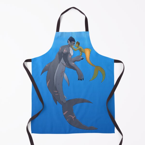 Item preview, Mermen love designed and sold by Rageman0329.