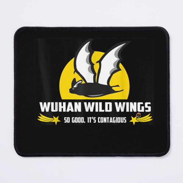 Item preview, Wild Wings T-Shirt designed and sold by BierschWilhel.