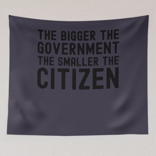 Item preview, Women Men Anti Government Defund Politicians Cool Graphic Gift designed and sold by LemosemmamcArts.
