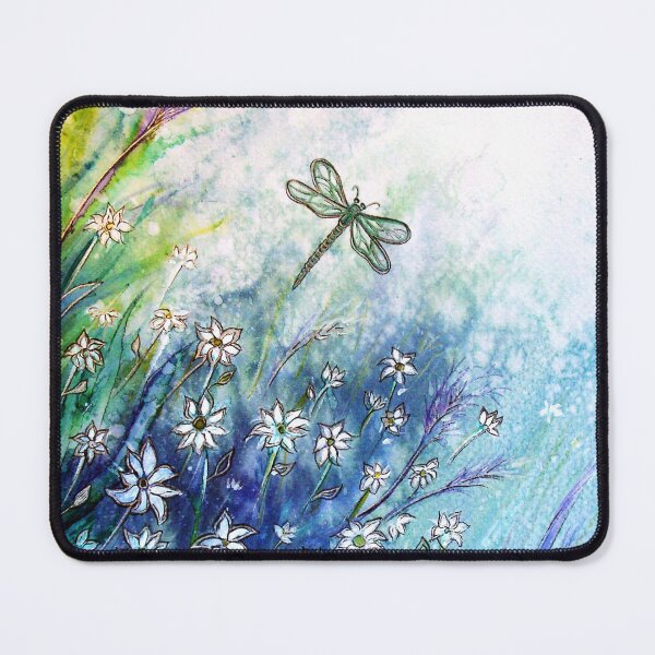 Item preview, Dainty Daisies designed and sold by Linda Callaghan.