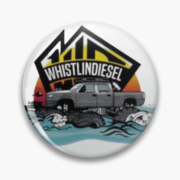 Item preview, whistlindiesel designed and sold by topp100.