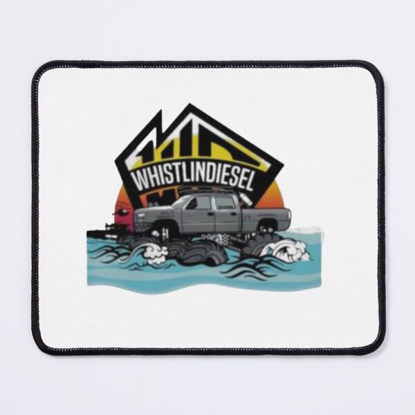 Item preview, whistlindiesel designed and sold by topp100.
