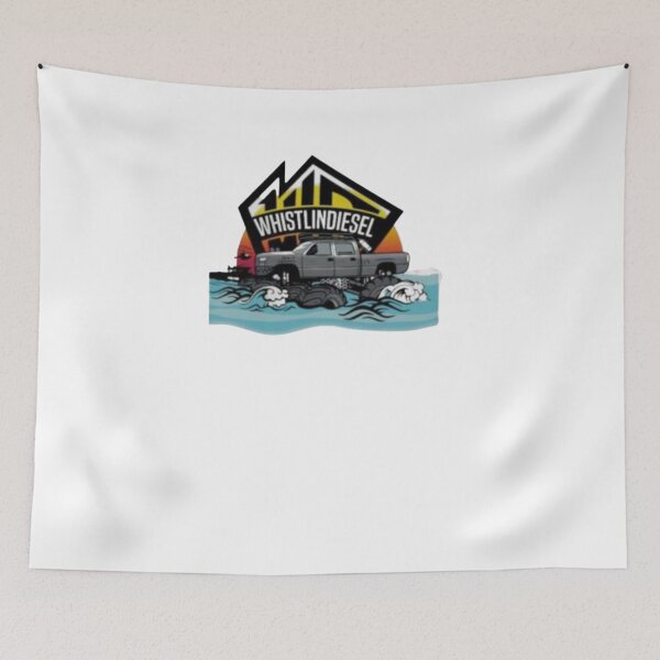 Item preview, whistlindiesel designed and sold by topp100.
