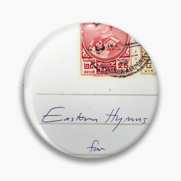 Item preview, Switchfoot eastern hymns for western shores designed and sold by DonataCMechem.