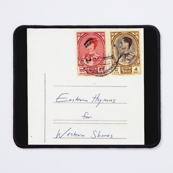 Item preview, Switchfoot eastern hymns for western shores designed and sold by DonataCMechem.
