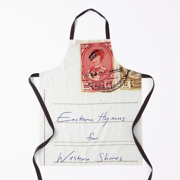 Item preview, Switchfoot eastern hymns for western shores designed and sold by DonataCMechem.