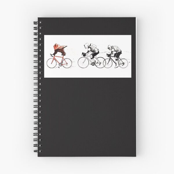 Item preview, Ewok Bicycle Chase designed and sold by helmermichae.