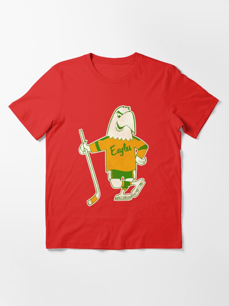 Salt Lake Golden Eagles Hockey T-Shirt