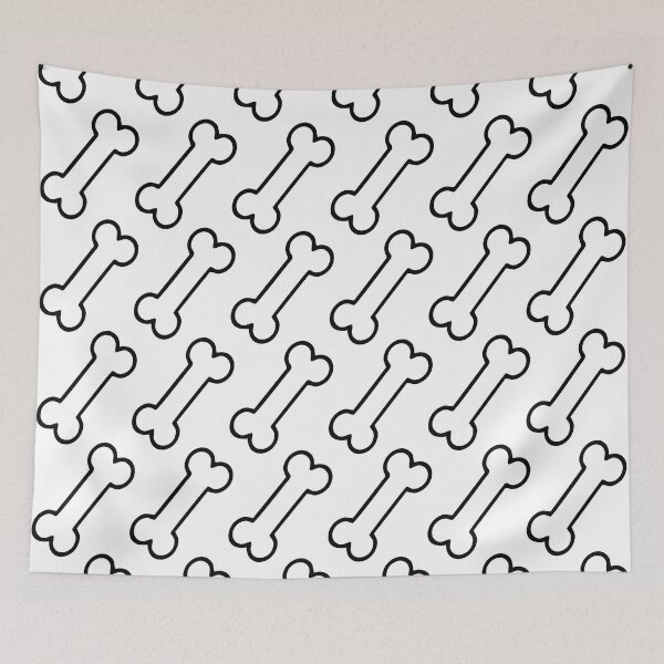 Item preview, awesome dog gift funny multipl bones for dogs who like bone designed and sold by CHOOSEYOURS SHOP.