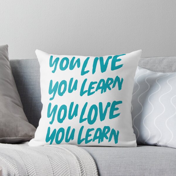 Item preview, You Learn designed and sold by Krahdad.