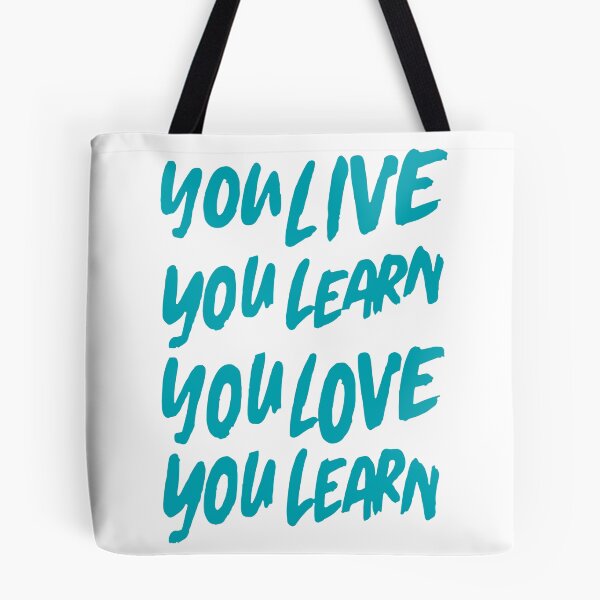 Item preview, You Learn designed and sold by Krahdad.