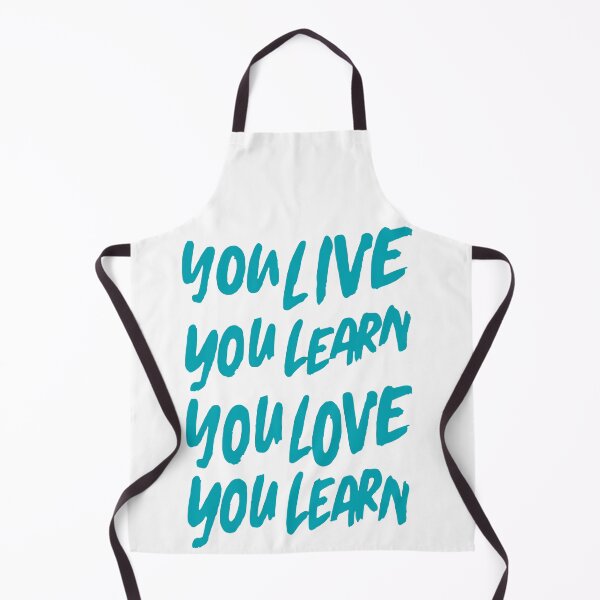 Item preview, You Learn designed and sold by Krahdad.