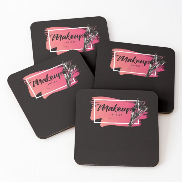 Item preview, Make Up Artist Lipstick Cosmetics Cosmetologist Beauty Salon designed and sold by TomGiantDesigns.