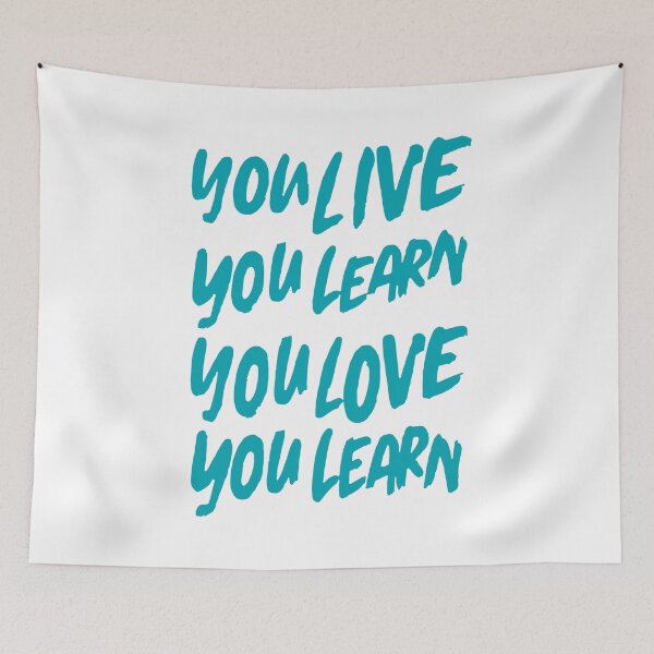 Item preview, You Learn designed and sold by Krahdad.