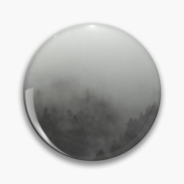 Item preview, Misty Mountain Landscape designed and sold by xostarboyxo.