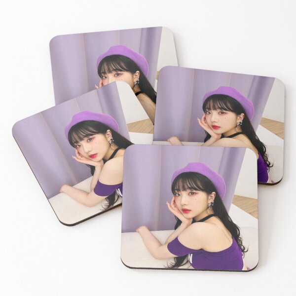 Item preview, loona yeojin orbit 4.0 designed and sold by crabwon.