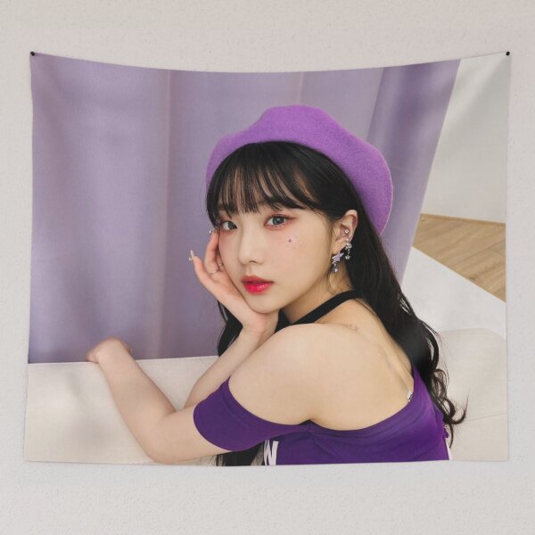 Item preview, loona yeojin orbit 4.0 designed and sold by crabwon.