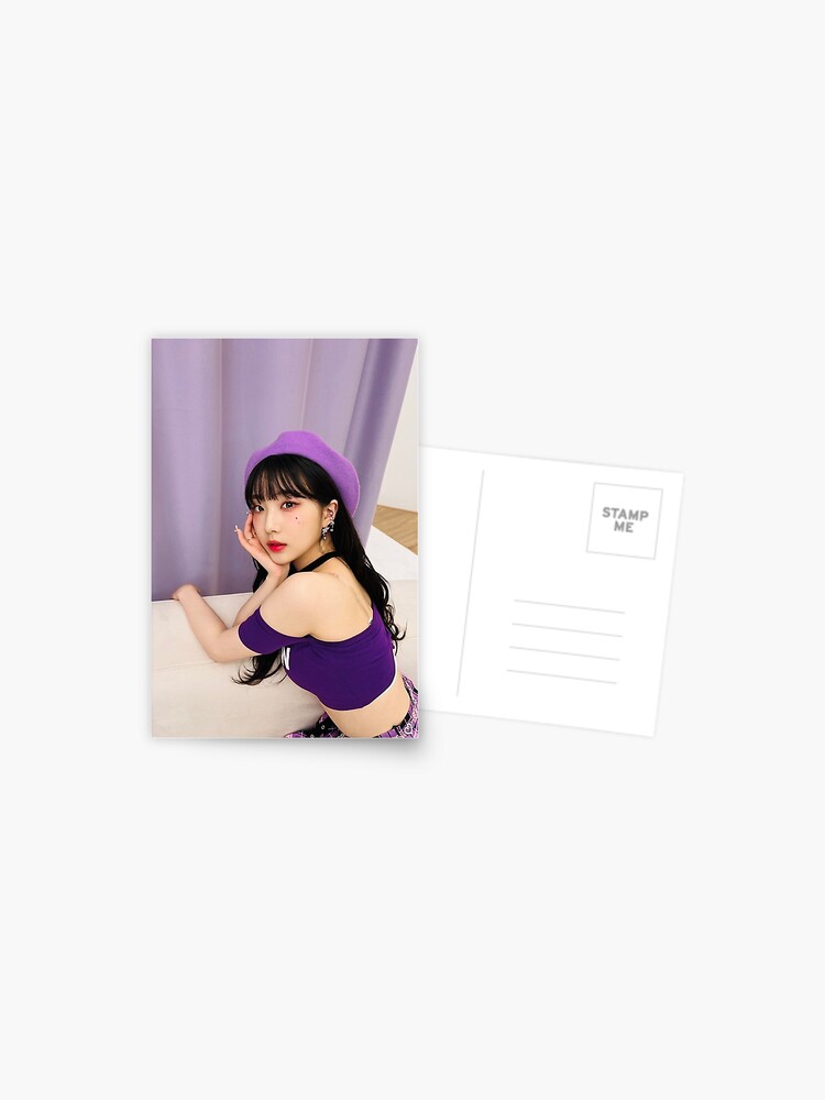 loona yeojin orbit 4.0