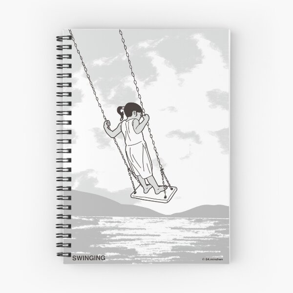 Item preview, SWINGING designed and sold by 84minchen.