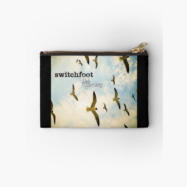 Item preview, Switchfoot hello hurricane designed and sold by DonataCMechem.