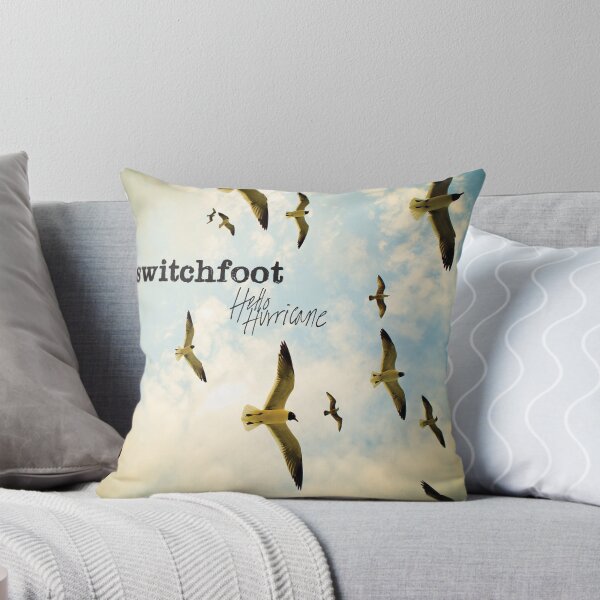 Item preview, Switchfoot hello hurricane designed and sold by DonataCMechem.
