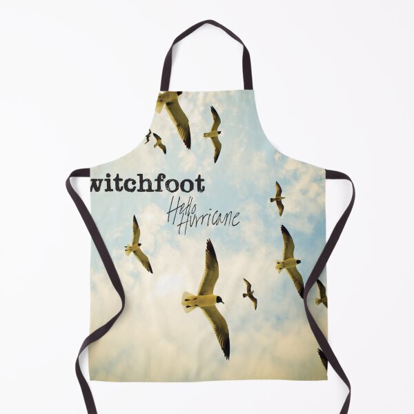Item preview, Switchfoot hello hurricane designed and sold by DonataCMechem.