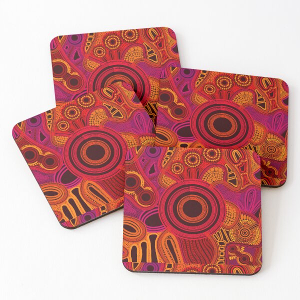 Item preview, Sunset country  designed and sold by Moonar Art .