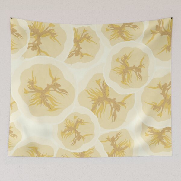 Item preview, Bananas Print designed and sold by DreamFruit11.