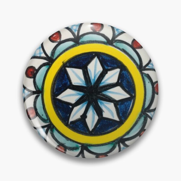 Item preview, Sicily maiolica  designed and sold by MdrawingM.