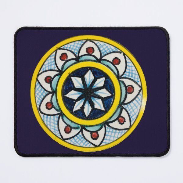 Item preview, Sicily maiolica designed and sold by MdrawingM.